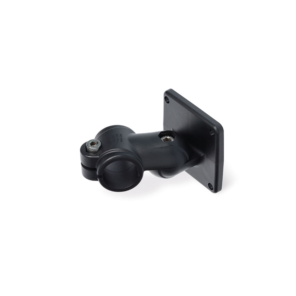 Elesa 2-Way Connector, Connecting Component, Groove Size 30mm