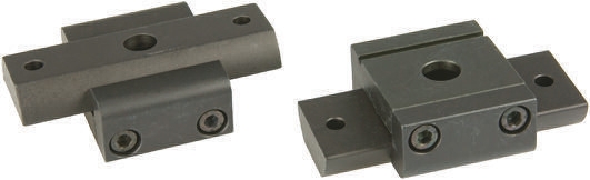 Sick Mounting Kit, For Use With M4000 Series