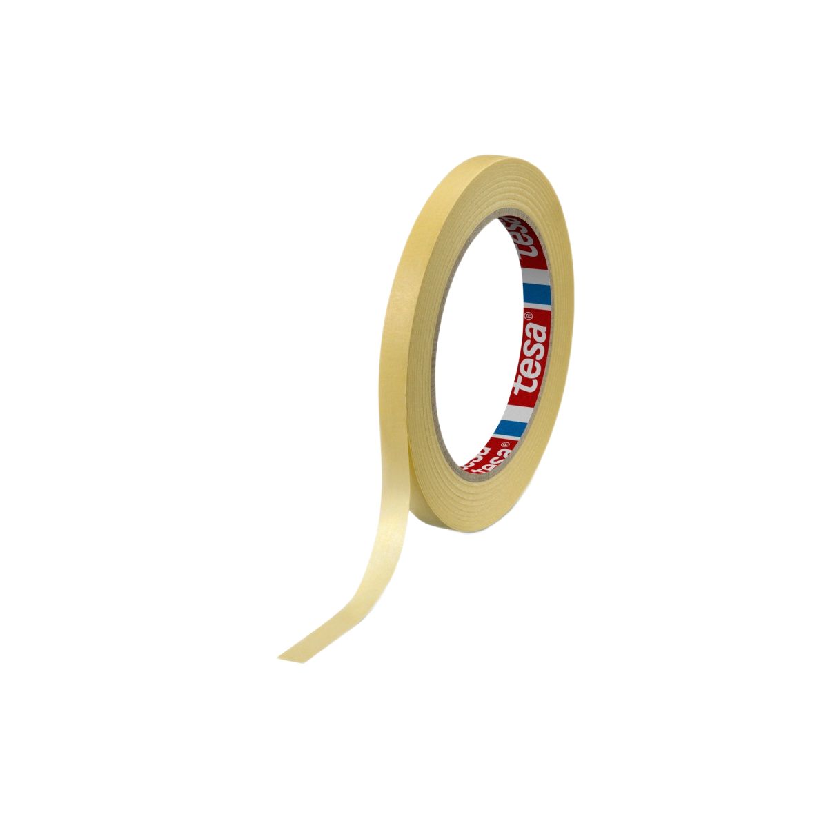 Tesa 04323-00002-00 Chamois Masking Tape 9mm x 50m