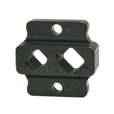 Gustav Klauke Crimp Die, Crimp Tool