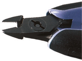 Lindstrom ESD Safe Side Cutters