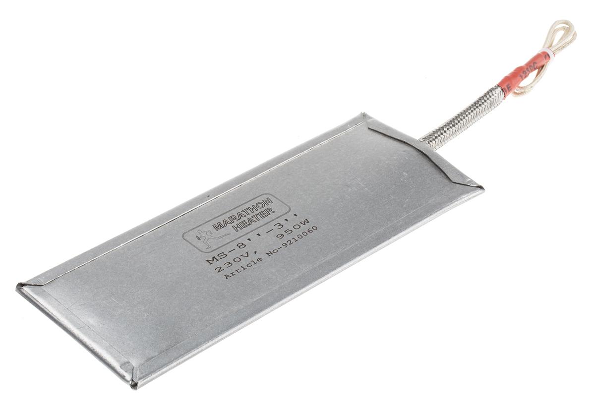 RS PRO Heating Element, 950 W, 230 V ac