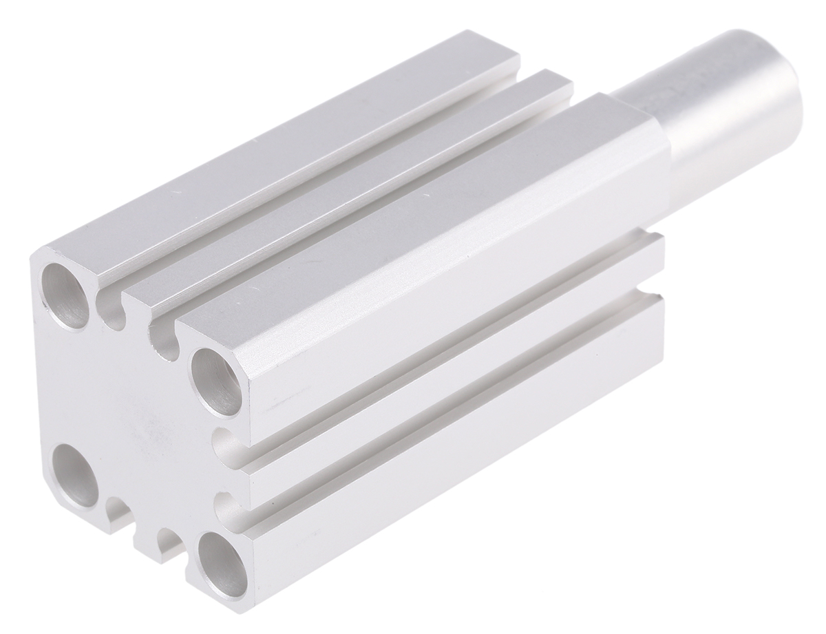 SMC Clamping Actuator MKB16-20LZ