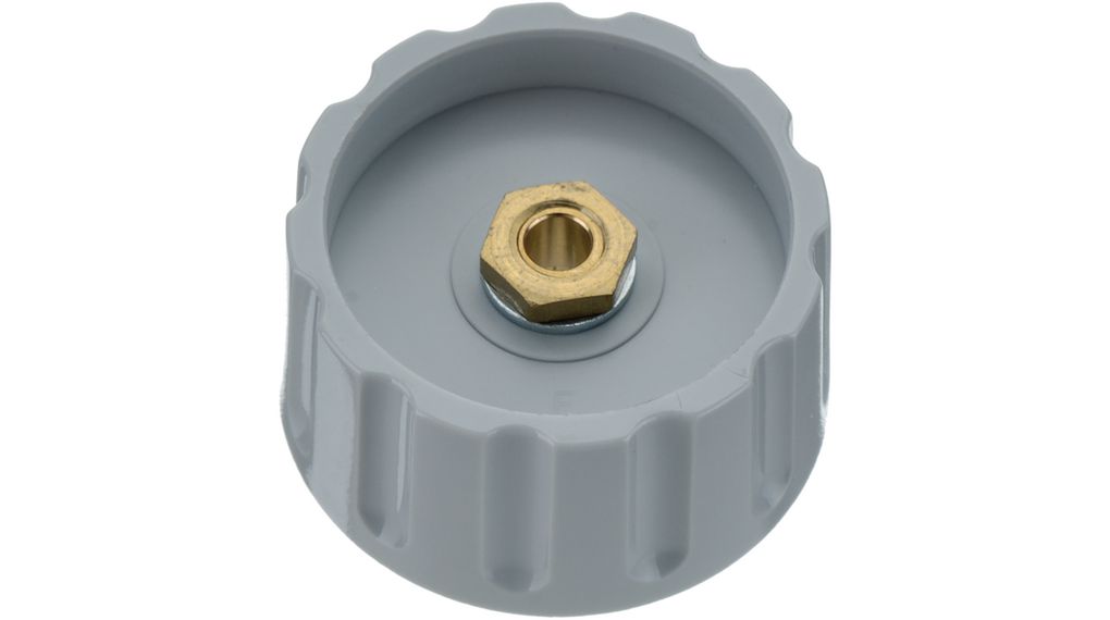 Elma Rotary Switch Knob for use with Switches