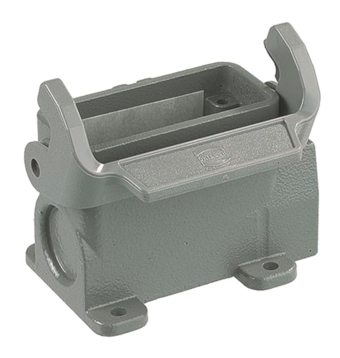 HARTING Han A Heavy Duty Power Connector Housing, M25 Thread