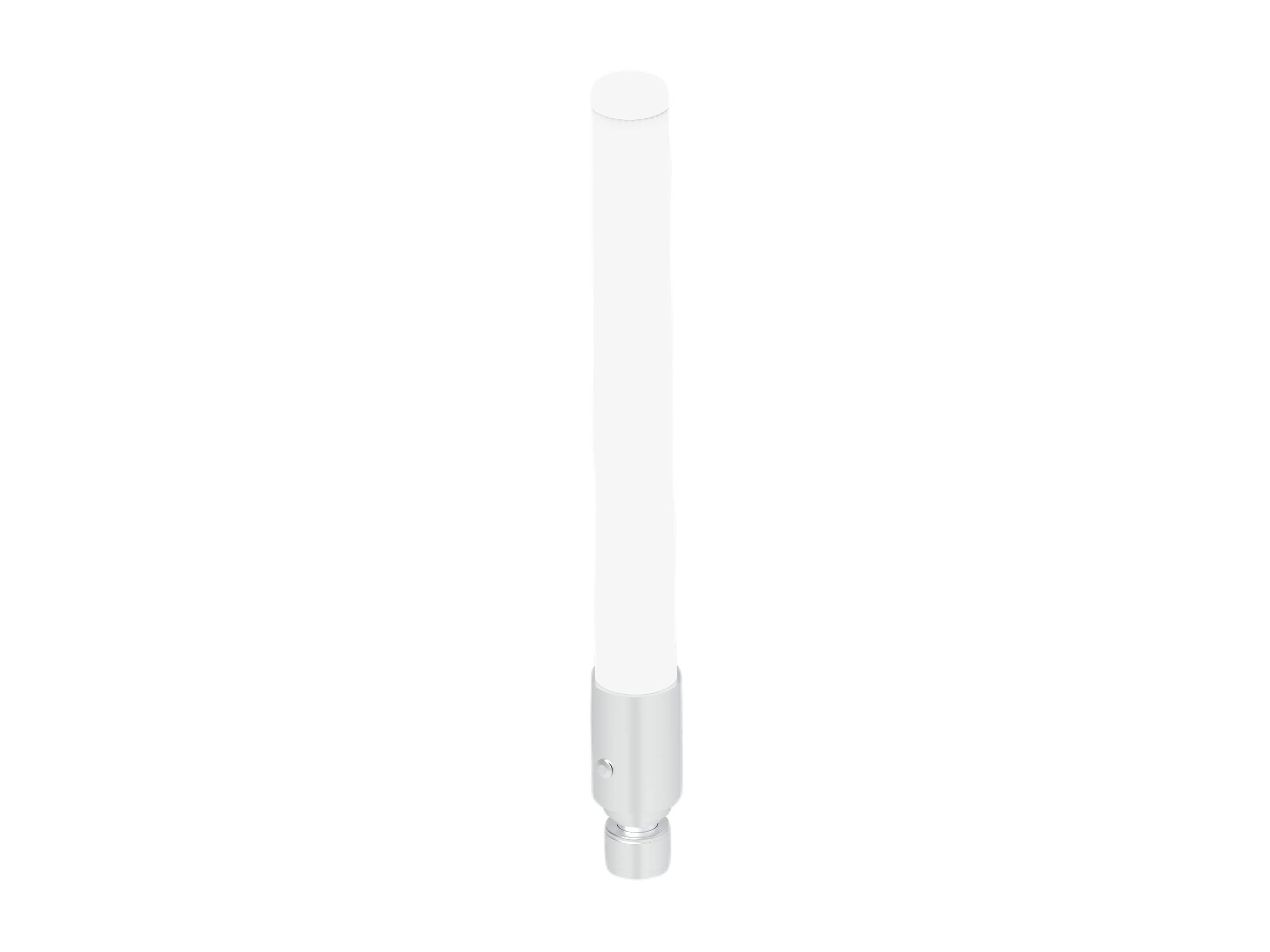 TE Connectivity L000659-02 Baton/Stick Multi-Band Antenna with N Type Connector, Bluetooth (BLE), WiFi, ZigBee