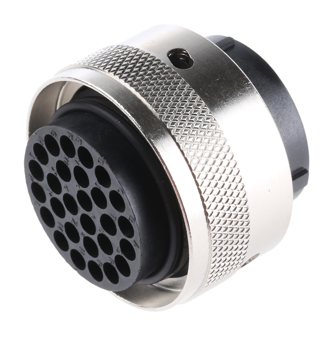 Souriau Sunbank by Eaton Circular Connector, 28 Contacts, Cable, Standard Connector, Socket, Male, IP65, UTG Series