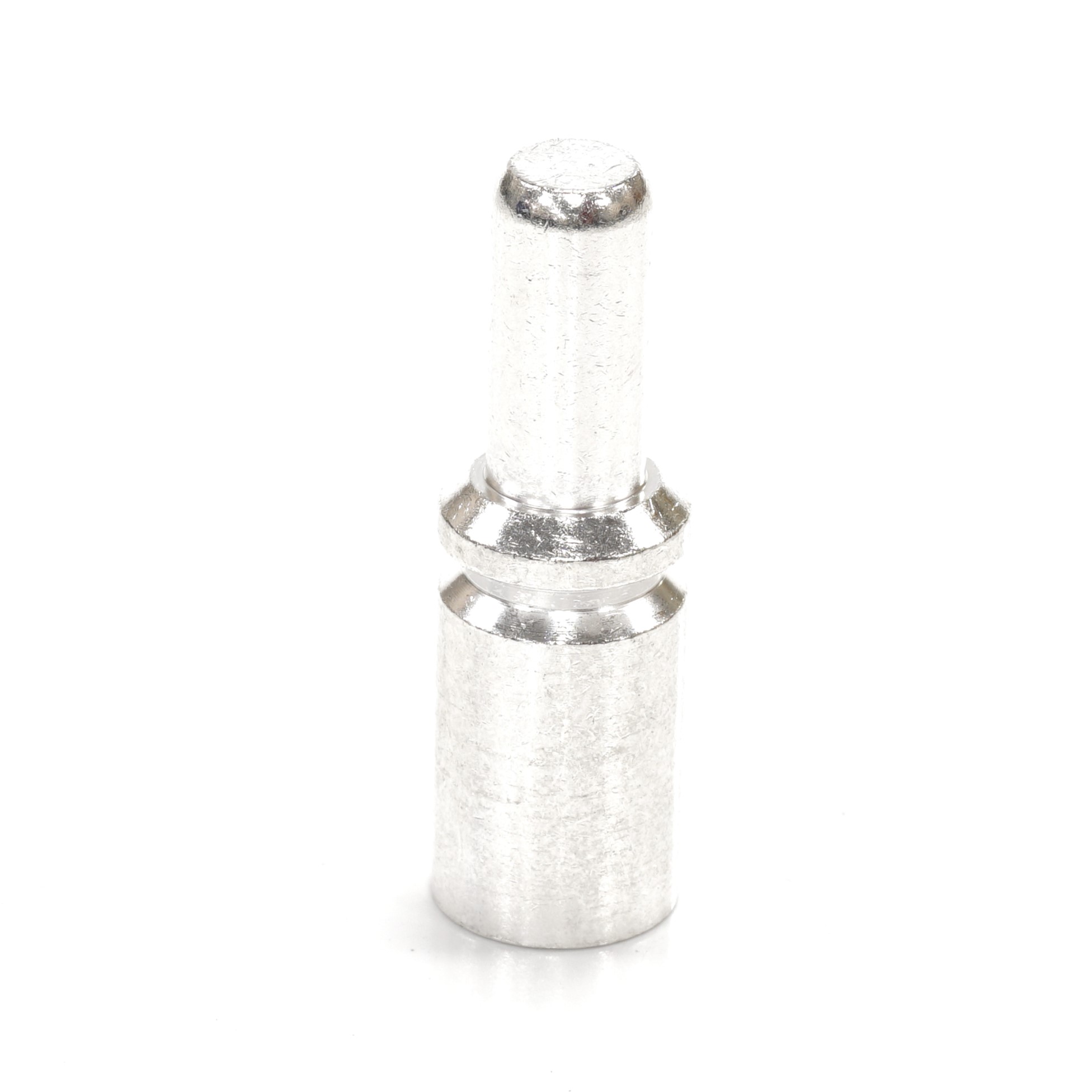 RS PRO Male 100A Crimp Contact for use with Heavy Duty Power Connector