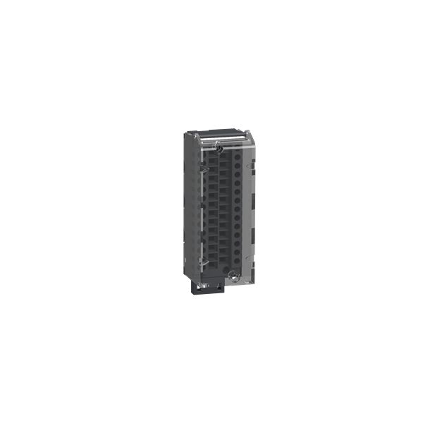Schneider Electric Modicon X80 BMXF Series PLC Expansion Module