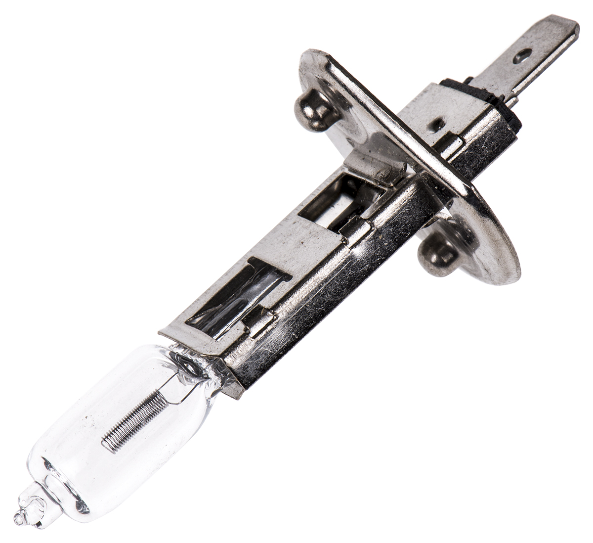 RS PRO Halogen Clear Bulb, P14.5s 24 V