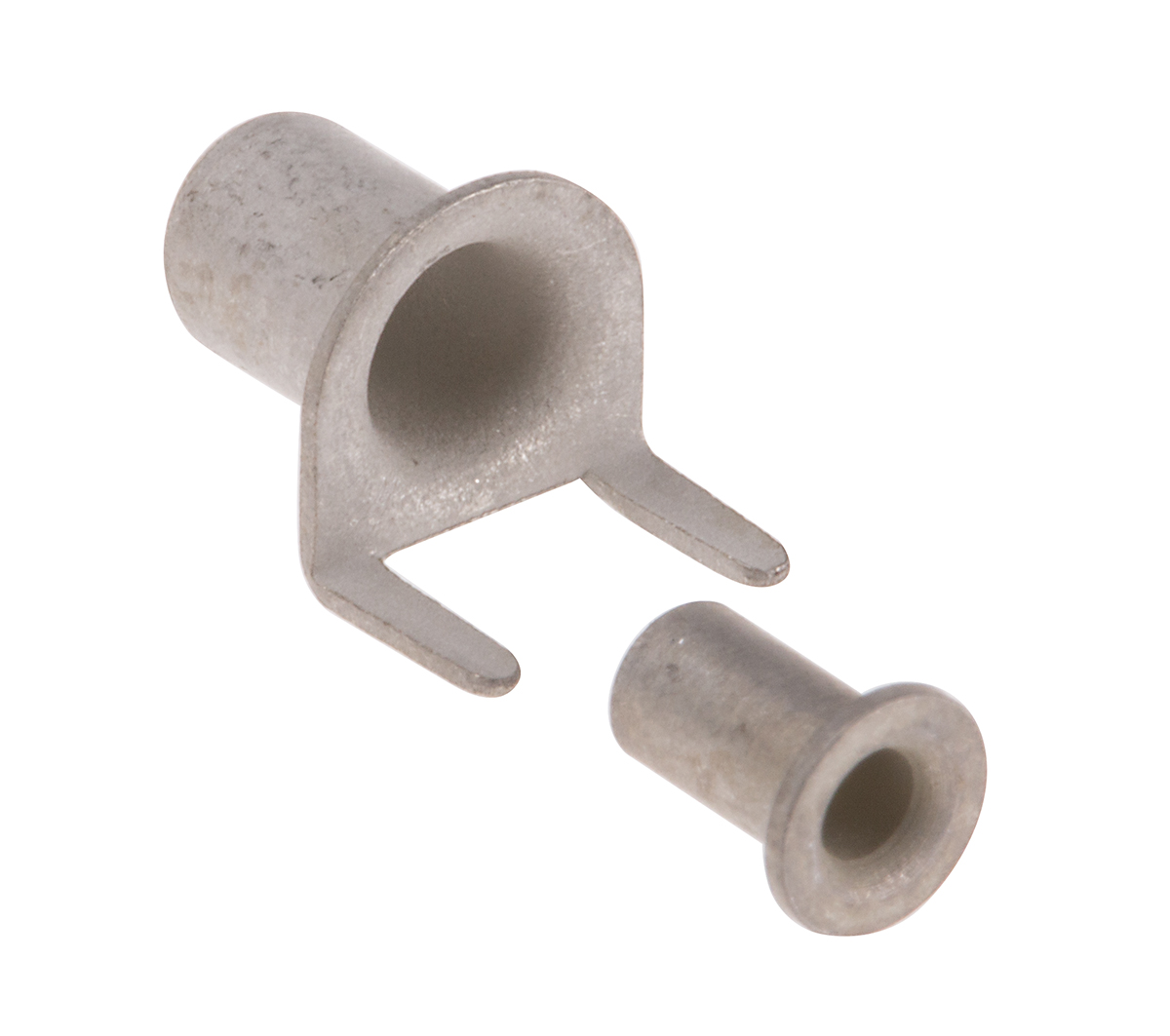 ITT Cannon Straight SMT RF Terminator, Surface Mount, RG316