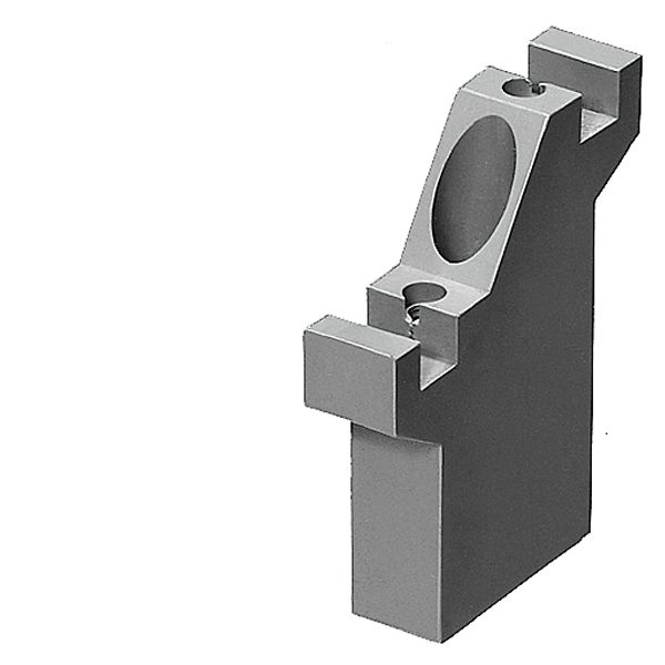 Siemens, 8GF9320 Pedestal for use with Busbars