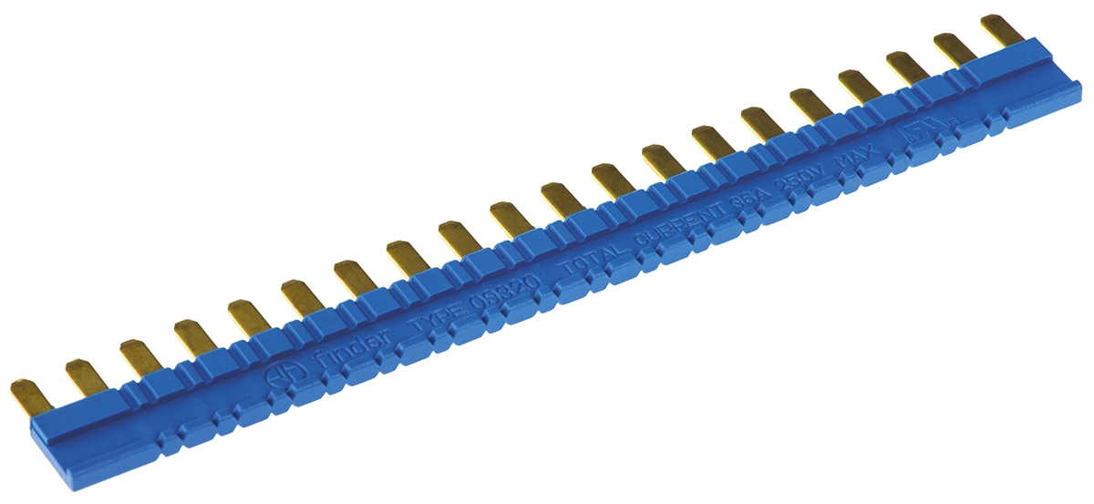 Finder Busbar