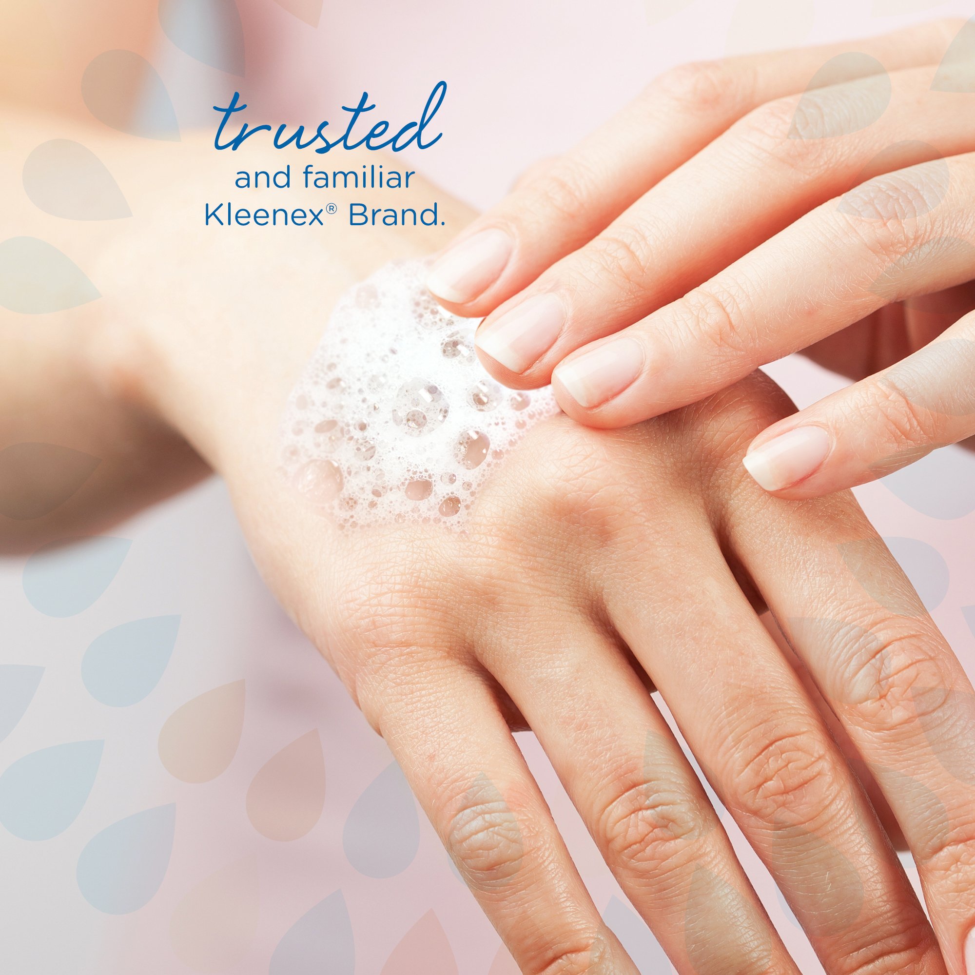 KLEENEX Kleenex Hand Cleaner - 1 L Cassette