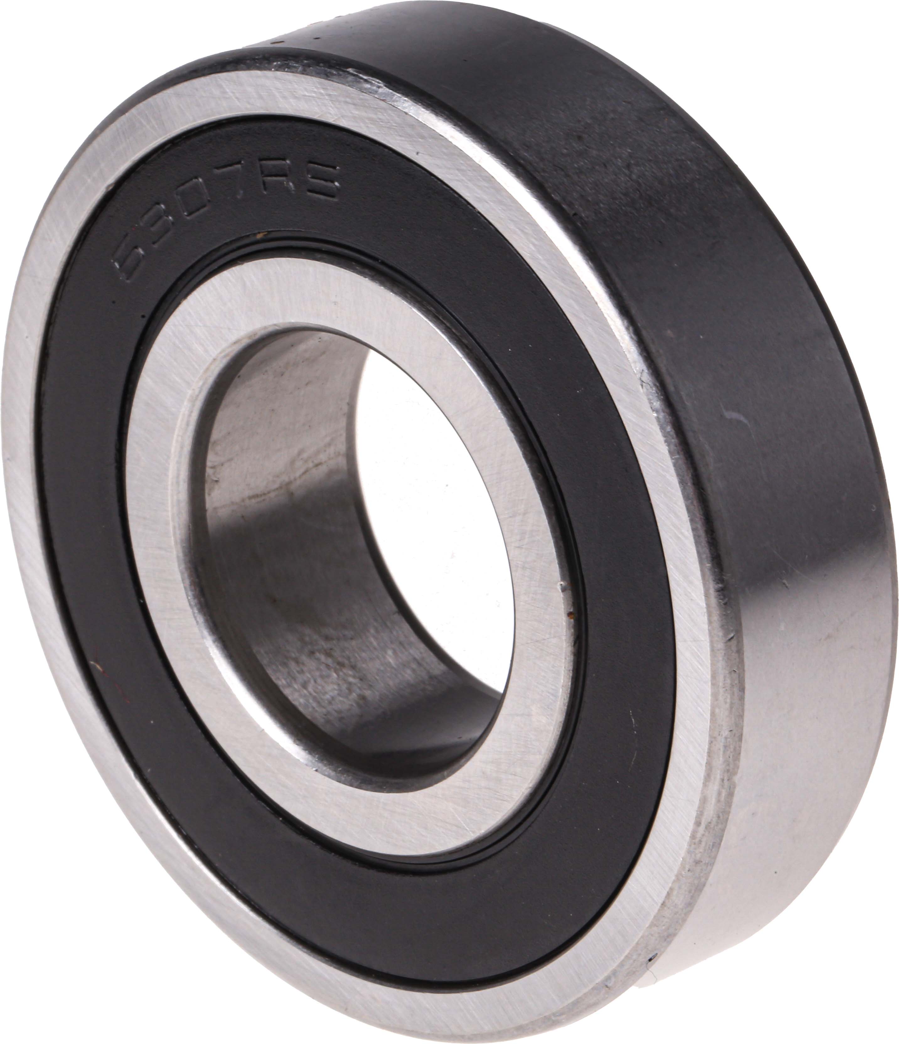 RS PRO 6307-2RS/C3 1 Row Ball Bearing - 35 mm ID, 80 mm OD