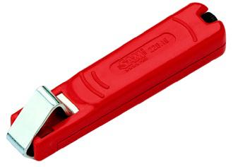 SAM Cable Knife, 130 mm Overall