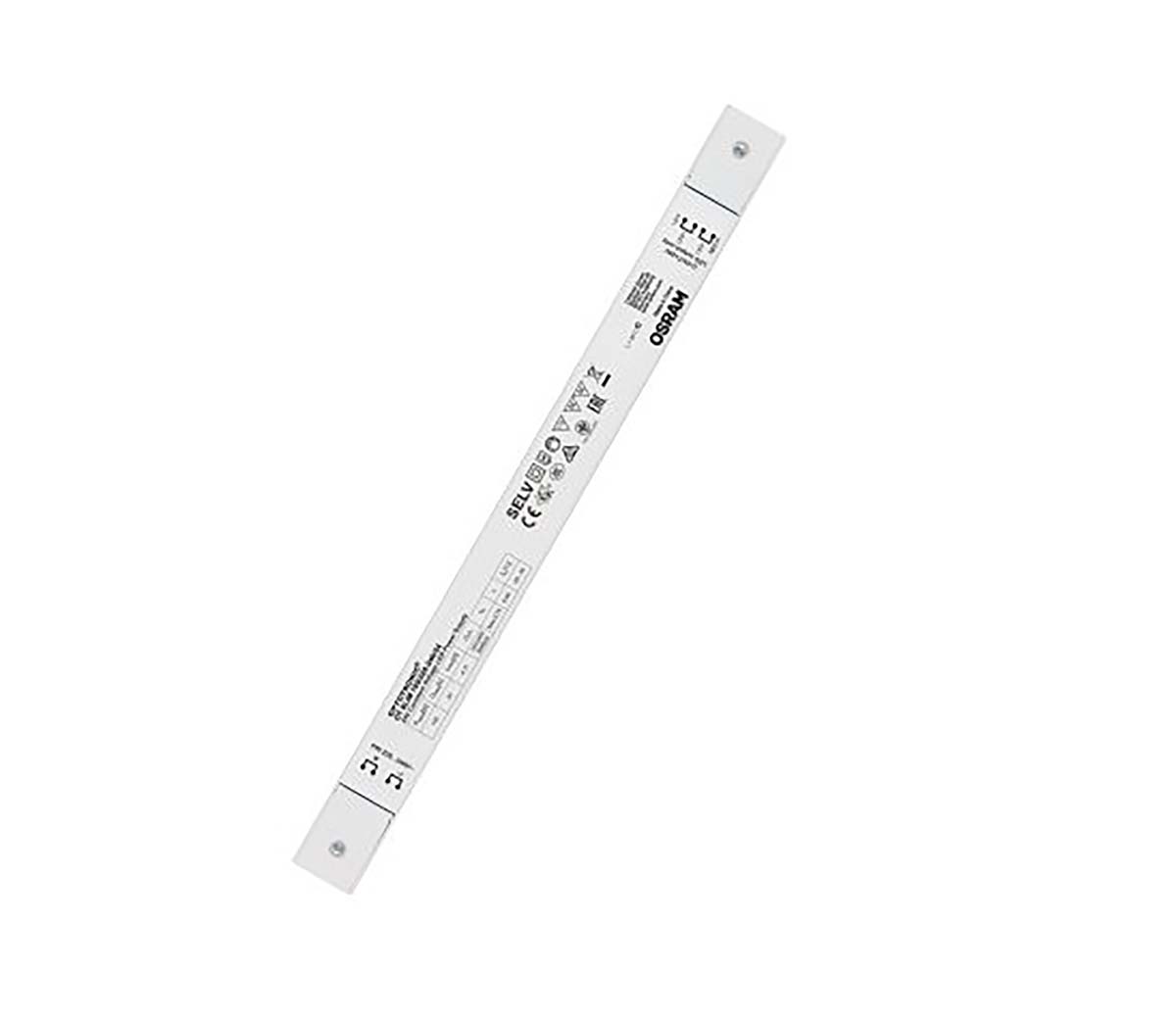 Osram LED Driver, 24.2V Output, 100W Output