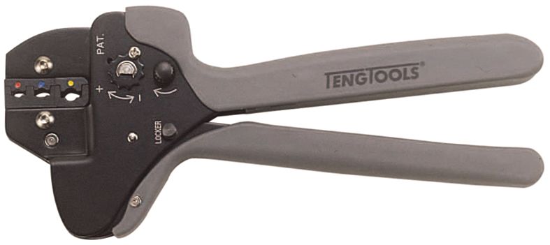 Teng Tools CP52 Pliers