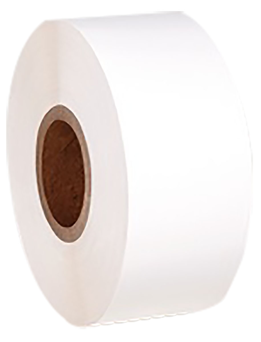 HellermannTyton 556-00125 TTRW 30MM-PET-WH Label Printer Ribbon
