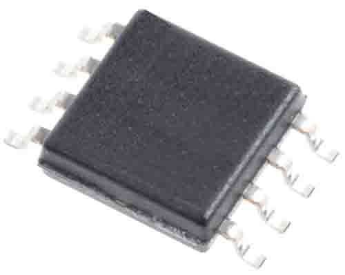 IXYS IXDN614SITR MOSFET Gate Driver 1, 14 A 8-Pin 35 V, SOIC