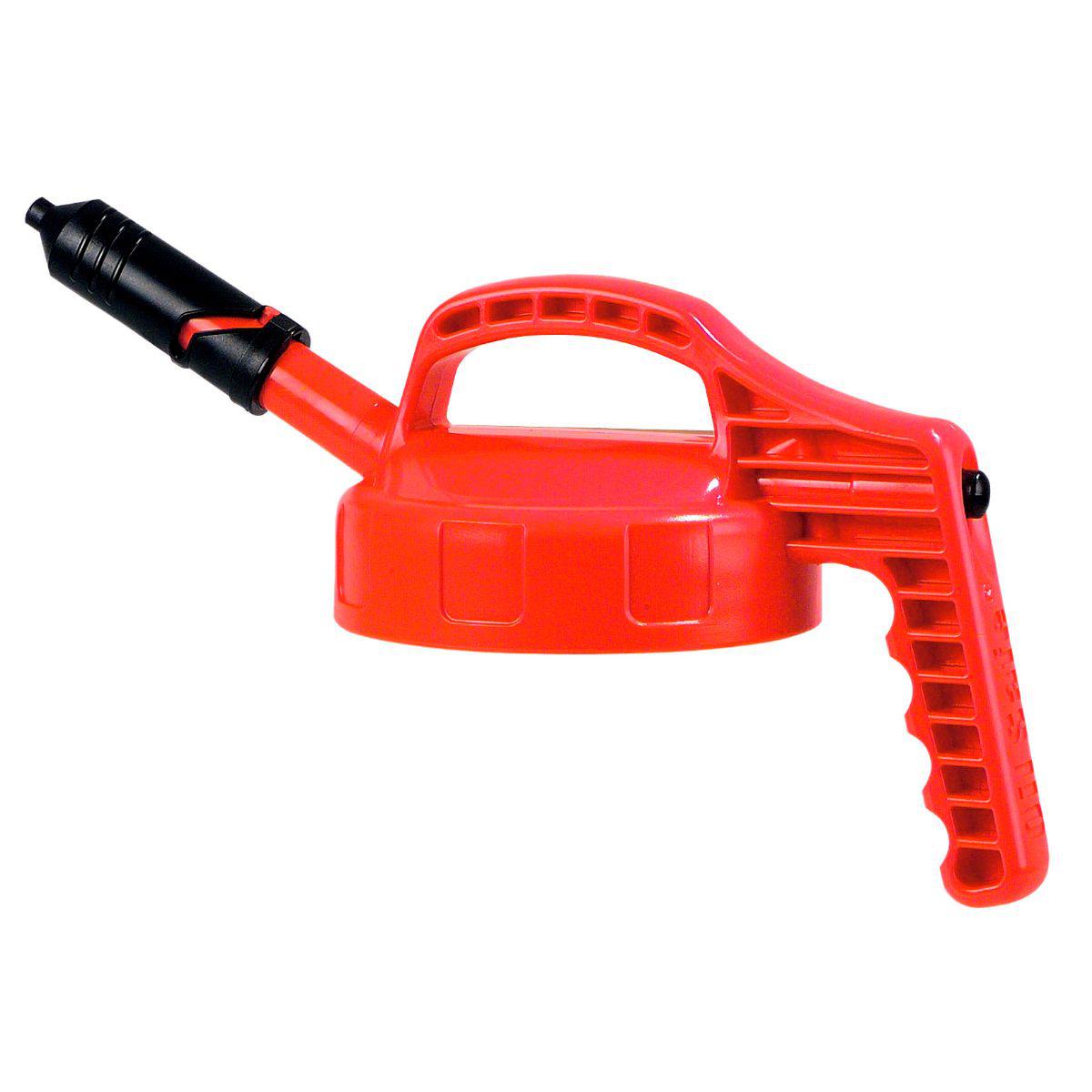 SKF High Density Polyethylene Lid with mini spout