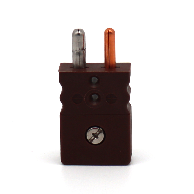 Prosensor, SMJC IEC Series Standard Connector for Use with Thermocouple
