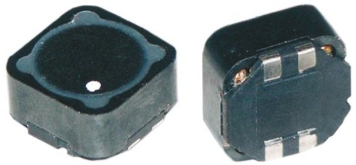 Wurth Elektronik Dual Coupled Inductor Ferrite Core , 220 μH