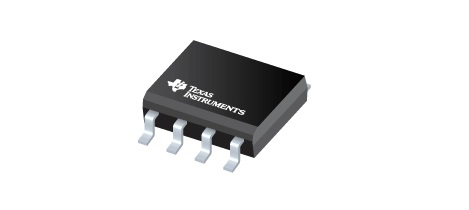Texas Instruments TPS40200HD, Step Down DC-DC Converter, 125mA