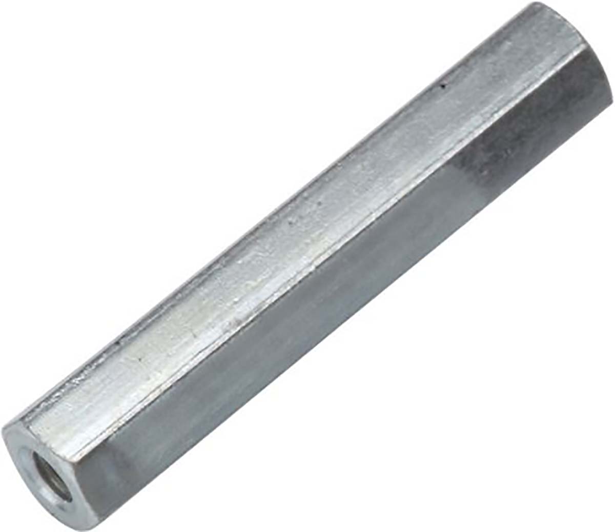 Wurth Elektronik Standoff, M3 Thread, 12mm Body, Steel, Female/Female