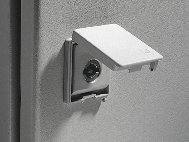 Rittal Polyamide Padlock Holder
