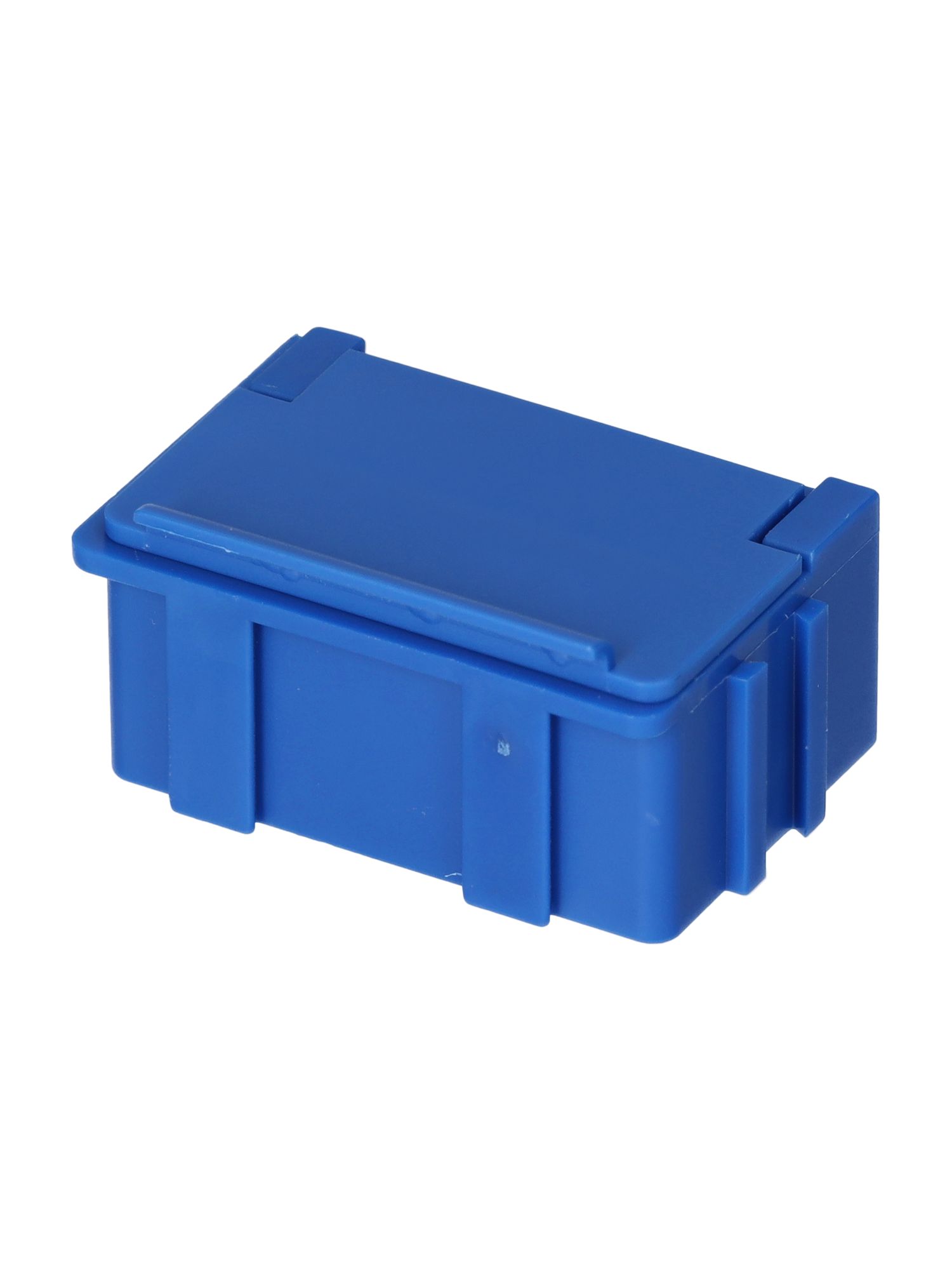 ABS ESD Box 29.4mm (L) 42.4mm (W) 21mm (H)
