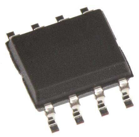 Renesas Electronics ISL32472EIBZ Line Transceiver, Differential