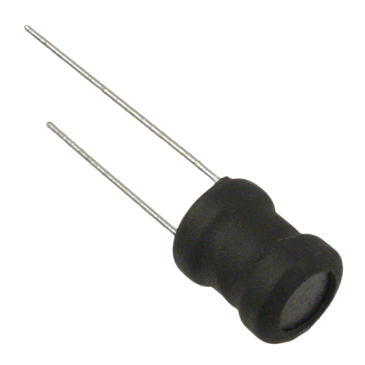 Bourns 12 μH ±10% Ferrite DR Leaded Inductor, Max SRF:15MHz, Q:50, 2.5A Idc, 55mΩ Rdc, RLB