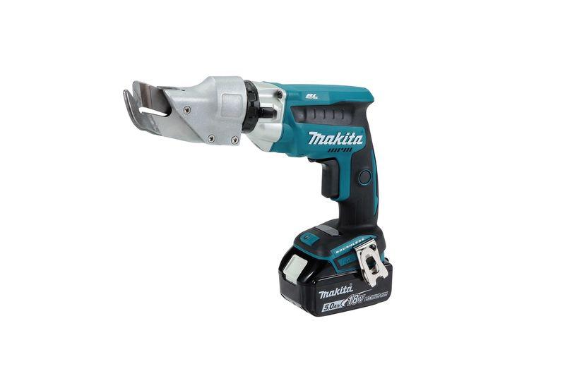 Makita DJS131Z Cordless 18V 1.3 mm Cordless Shear