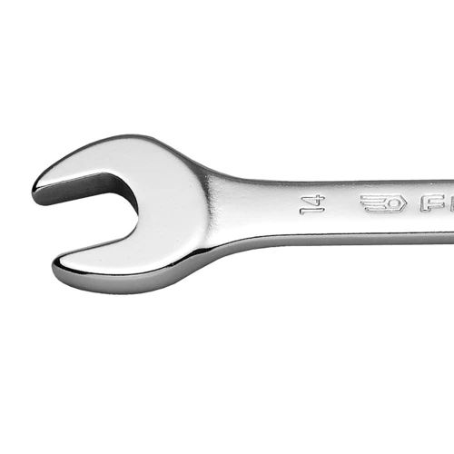 Facom 39 Series Combination Spanner, 6mm, Metric, Double Ended, 90 mm Overall