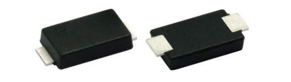 Vishay 150 V 5 A Rectifier & Schottky Diode Schottky 2-Pin DO-221AC VSSAF5M15HM3/H