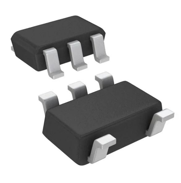 STMicroelectronics LDK320AM33R, Voltage Regulator 18V