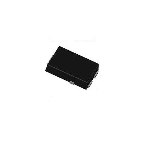 Vishay 60 V 15 A Schottky Barrier Schottky 3-Pin SMPC (TO-277A)