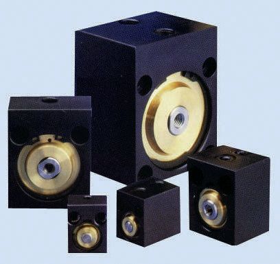 Parker Clamping Actuator C05-12-5-10