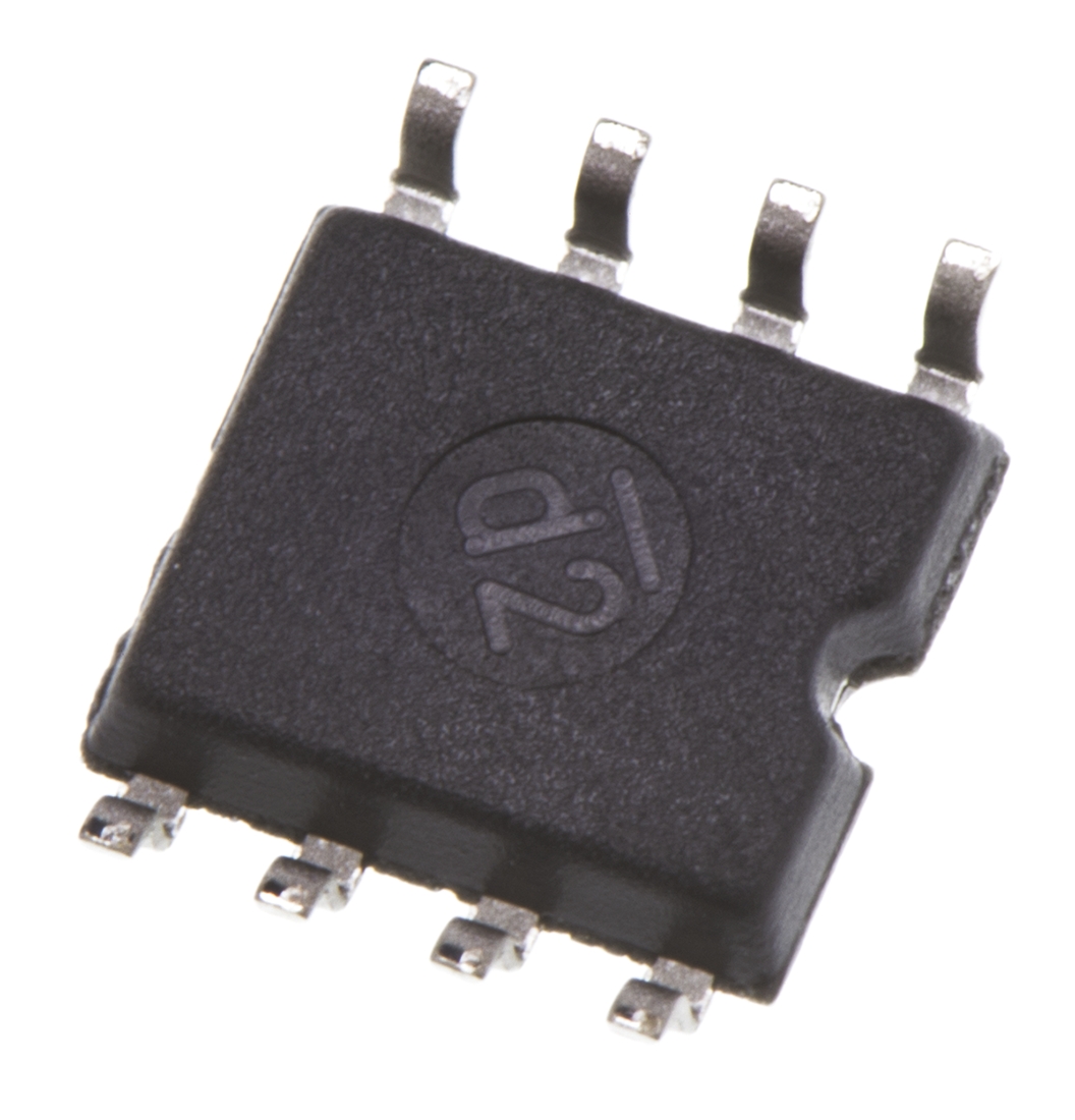 ROHM BD6231F-E2, Brushed DC Motor Motor Driver IC, 36 V 1 A 8-Pin, SOP