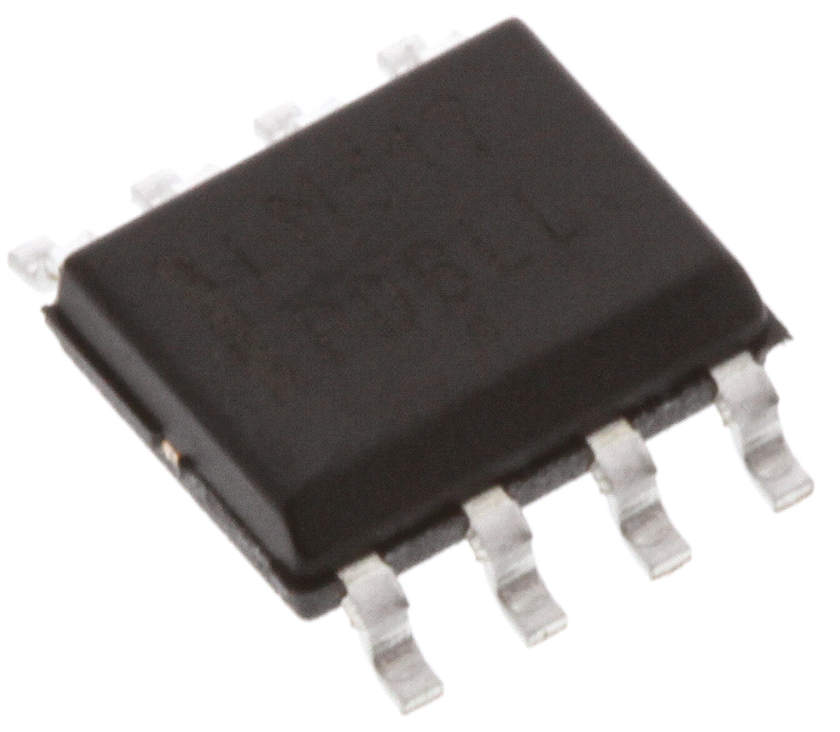 onsemi LM317LDR2G, Voltage Regulator 40V SOIC 8-Pin