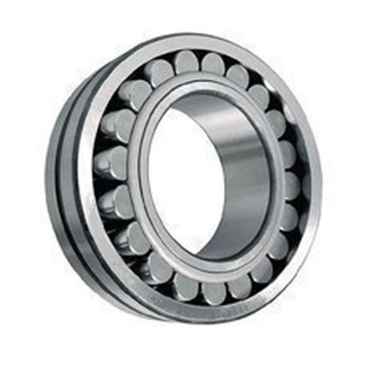 RS PRO 22210EXQW33 Round 50 mm ID Roller Bearing, 90 mm OD