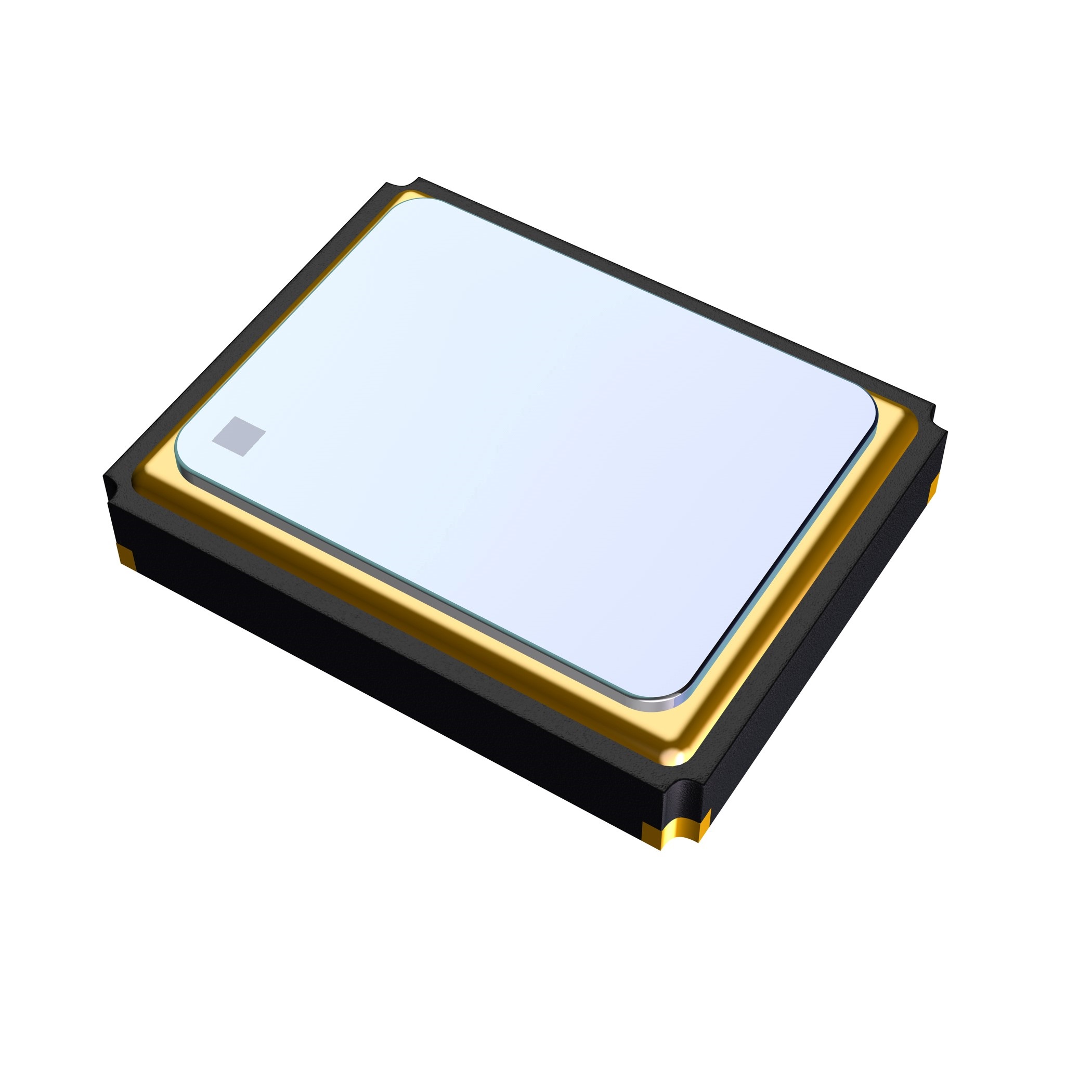 DiodesZetex 38.4MHz Crystal SMD 4-Pin 3.2 x 2.5mm