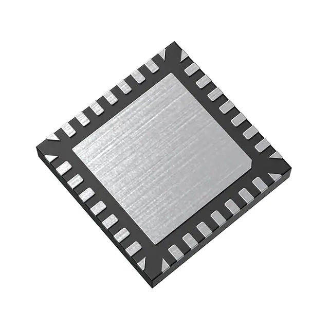 Toshiba TC78B009FTG(Z,EL), Brushless Motor Driver IC 36-Pin, QFN