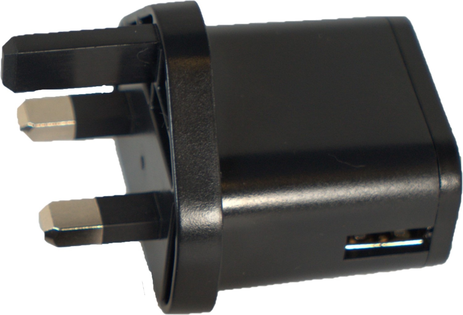 RS PRO 5W USB Adapter AC/DC Adapter 5V dc Output, 0 → 1A Output