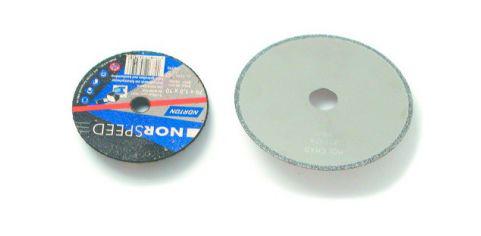 SAM Cutting Disc, 75 x 1 x 10mm
