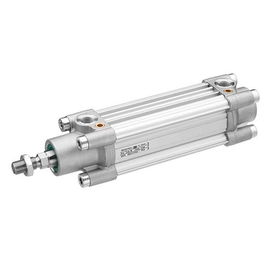 EMERSON – AVENTICS Pneumatic Cylinder - 40 mm Bore, 700 mm PRA Series, Single Acting Acting