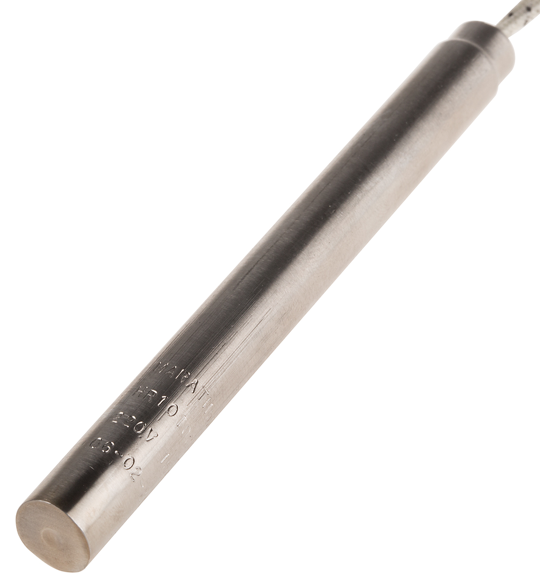 RS PRO Heating Element, 100mm, 150 W, 220 V ac
