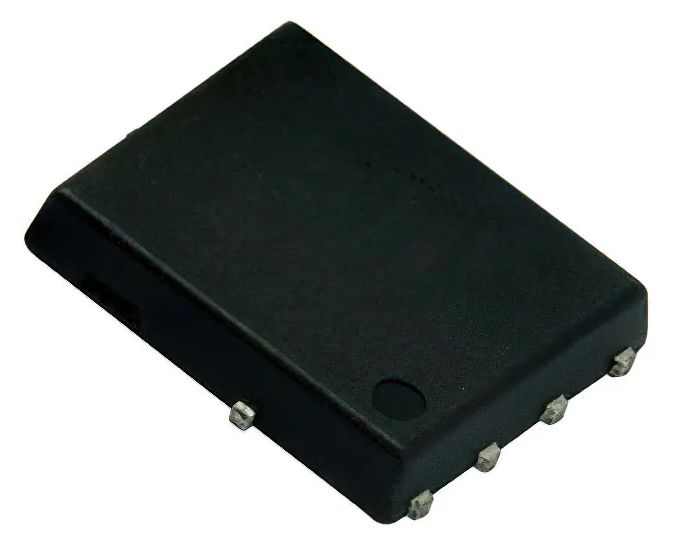 Vishay Type N-Channel MOSFET, 48.1 A, 60 V Depletion, 8-Pin PowerPAK SO-8