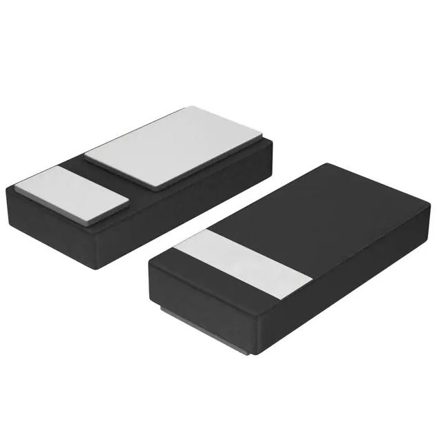onsemi 30 V 2 A Schottky Barrier Diode Schottky 2-Pin DSN-0603 NSR20F30NXT5G
